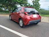 Toyota Yaris 4||23661