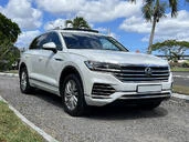 Volkswagen Touareg 1||23765