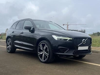 Volvo XC60 1||23180