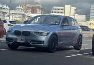 BMW 1 Series 1||23971