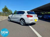BMW 1 Series 4||24474