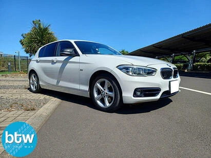 BMW 1 Series 1||24471