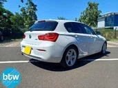 BMW 1 Series 3||24473