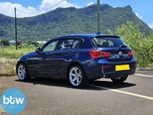 BMW 1 Series 4||24653