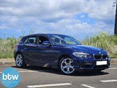 BMW 1 Series 1||24655