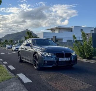 BMW 3 Series 1||24117