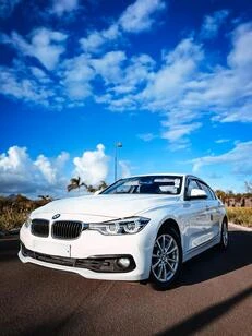 BMW 3 Series 1||24207