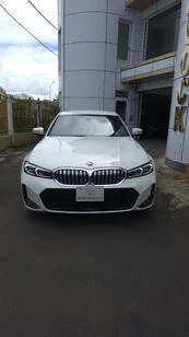 BMW 3 Series 1||24697