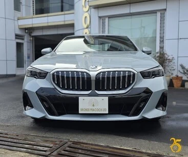 BMW 5 Series 1||27552