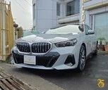 BMW 5 Series 2||27553