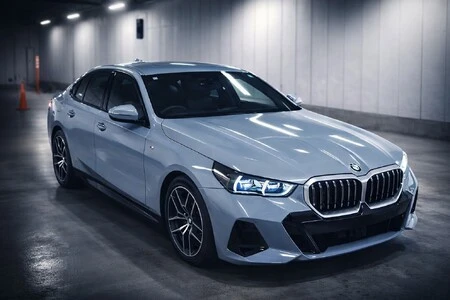 BMW 5 Series 1||24273