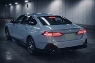 BMW 5 Series 2||24274