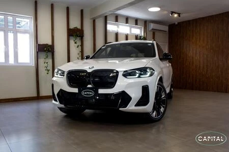 BMW iX3 1||24264