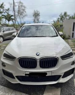 BMW X1 1||24034