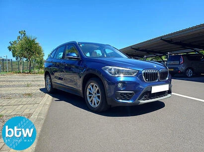 BMW X1 1||24449