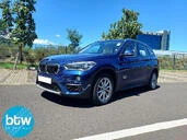 BMW X1 2||24450