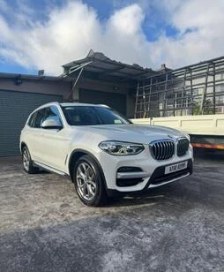 BMW X3 1||23934