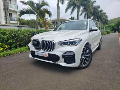 BMW X5 1||24016