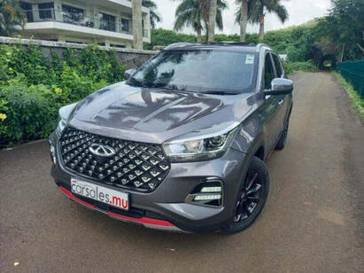 Chery Tiggo 4 1||24313