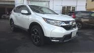 Honda CR-V 5||23987