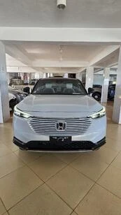 Honda Vezel 1||24390