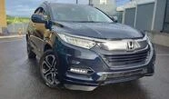 Honda Vezel 1||24733