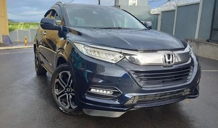 Honda Vezel 1||24733