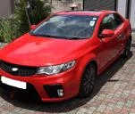 KIA Koup 4||24005