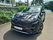 KIA Sportage 1||24146