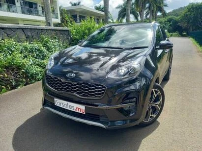 KIA Sportage 1||24146