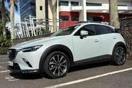 Mazda CX-3 1||23941