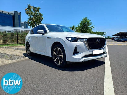 Mazda CX-60 1||24482