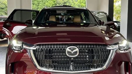 Mazda CX-90 1||24089