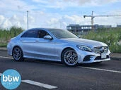 Mercedes-Benz C-Class 1||24540