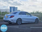 Mercedes-Benz C-Class 3||24544