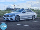 Mercedes-Benz C-Class 2||24542