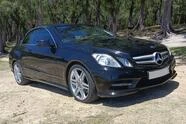Mercedes-Benz E-Class 4||24372