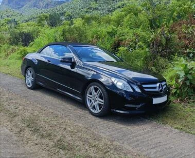 Mercedes-Benz E-Class 1||24369