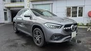 Mercedes-Benz GLA 3||27602