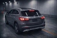 Mercedes-Benz GLA 2||24272
