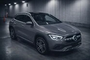 Mercedes-Benz GLA 1||24271