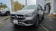 Mercedes-Benz GLA 5||27603