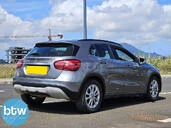 Mercedes-Benz GLA 3||24429