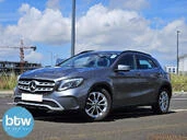 Mercedes-Benz GLA 2||24428