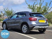 Mercedes-Benz GLA 4||24430