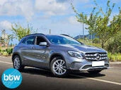 Mercedes-Benz GLA 1||24427