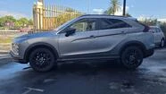 Mitsubishi Eclipse Cross 4||25608