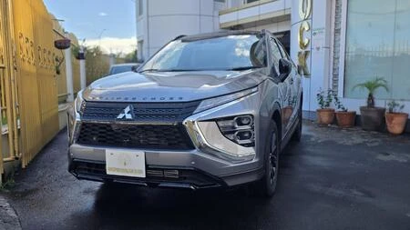Mitsubishi Eclipse Cross 1||25607