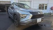 Mitsubishi Eclipse Cross 2||25609