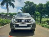 Mitsubishi L200 2||24138